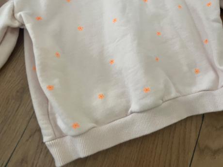 Mikina zara, zara,110