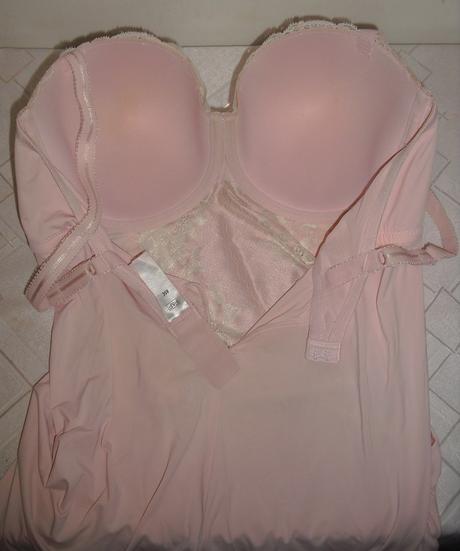 Velke kosicky luxusna kosielka, f&f,m