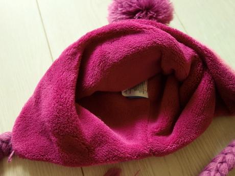 Teplá čiapka disney č. 52, disney,98