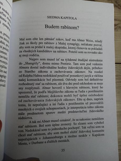 Cyril axelrod - za svetlom v tichu a tme,