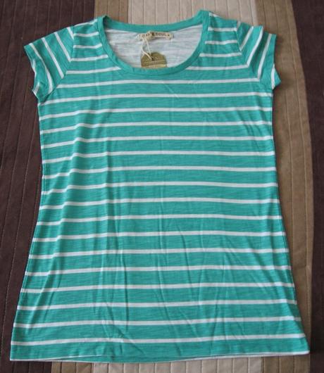 Tricko v. s brave soul, s