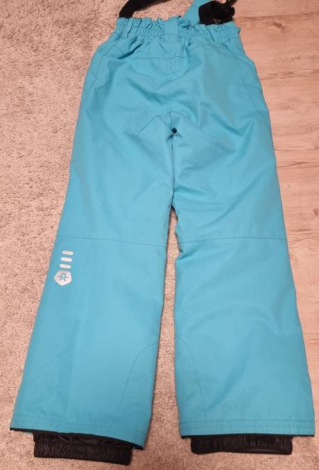 Detske oteplovacky 140 color kids, 140