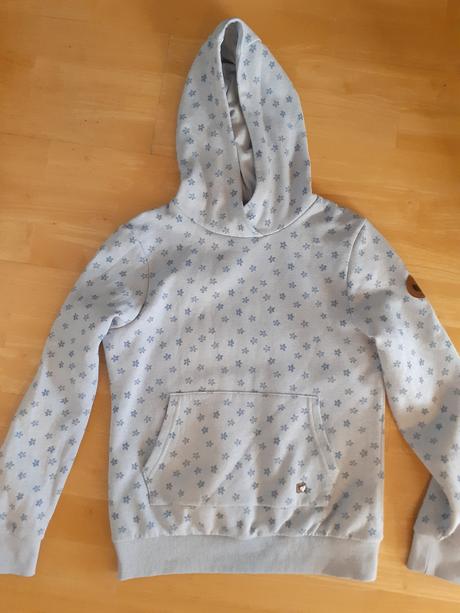 Krásna a kvalitná mikinka yigga, yigga,152