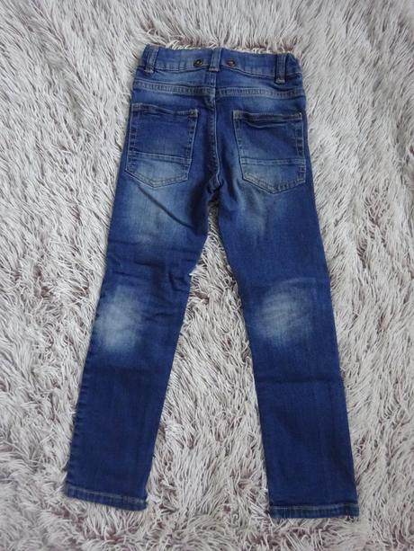 Rifle - veľ. 116, lupilu,116