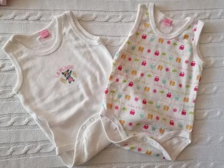 Letný balík 62 dievčatko, 50–62