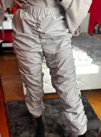 Sušťakove nohavice, s