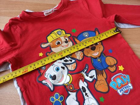 Tričká 104/110, f&f,104