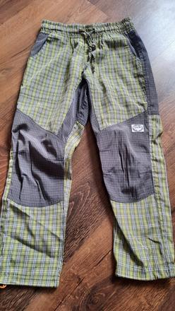 Letné nohavice, 128