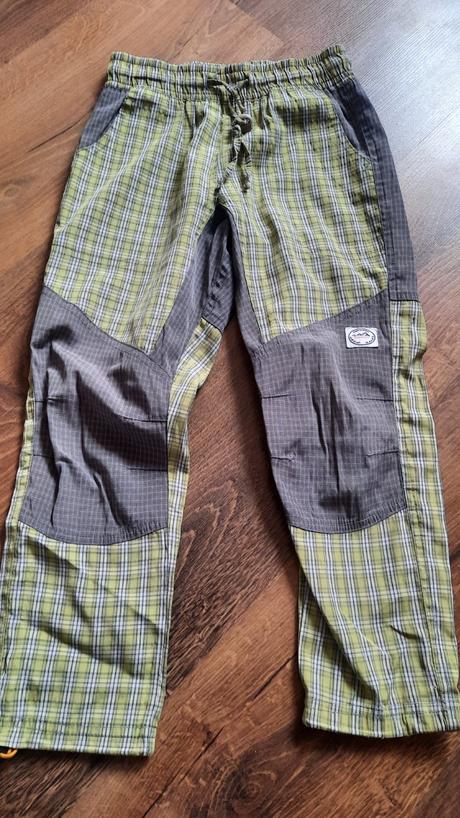 Letné nohavice, 128