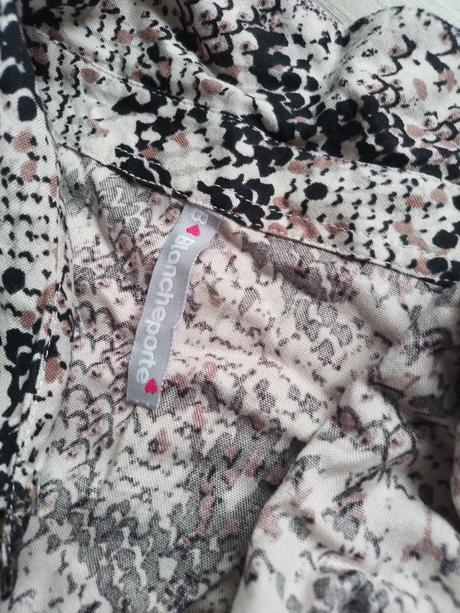 Košeľové šaty, 48