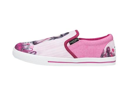 Santoro gorjuss tenisky nove, 28