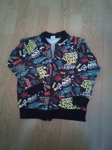 Mikina style kids, ad style,116