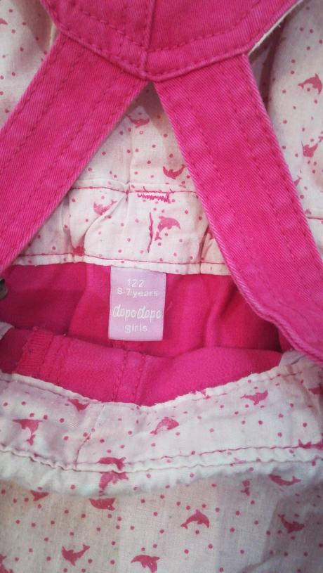 Šatovka, dopodopo,122