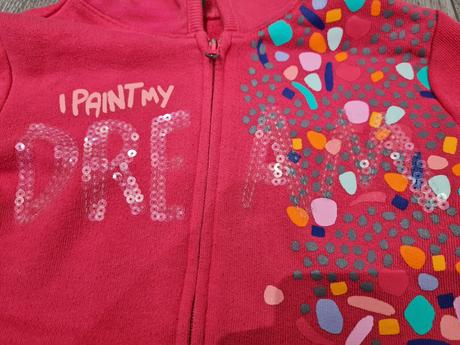 Mikina benetton, benetton,122