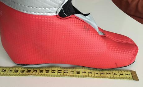 Lyžiarky, nordica,33