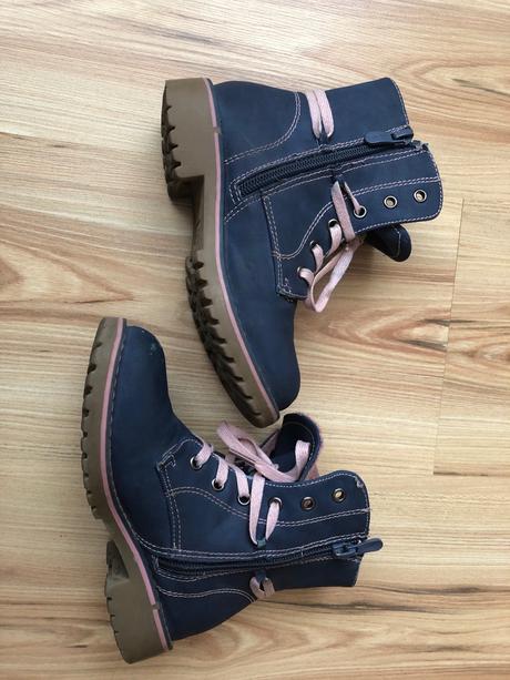 Nizke cizmicky, nelli blu,29