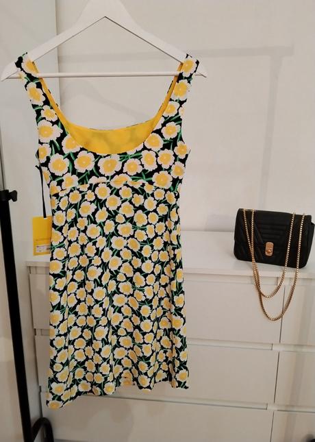 Diane von furstenberg x target kvetinové šaty, 32