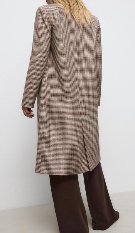 Prechodný kabát stradivarius, stradivarius,s