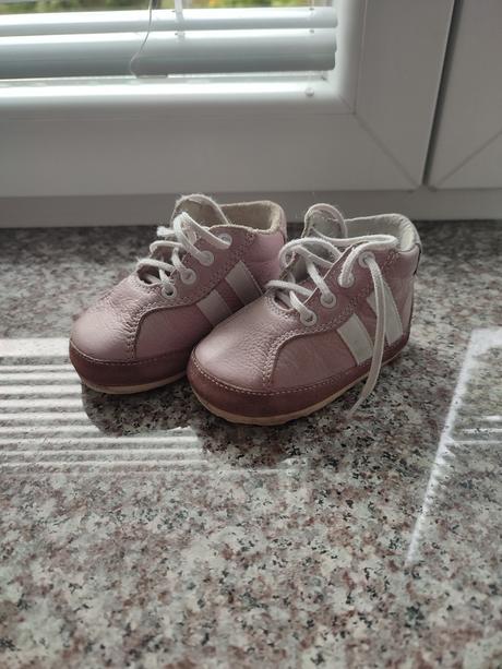 Topánočky na prvé kroky, superfit,18