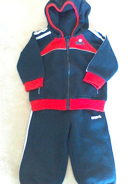 Teplakova supravicka, lonsdale,80