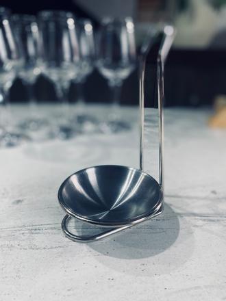 Stojan na kuch. náčinie,