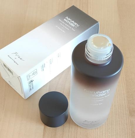 Haruharu pleťové tonikum,