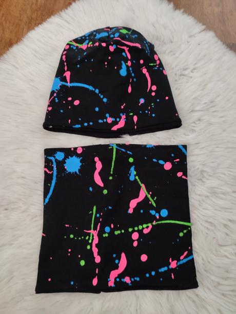 Obojstranný set 48-52, 92 - 134