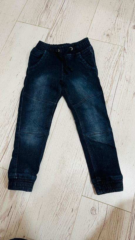 Rifle chlapec 110, lupilu,110