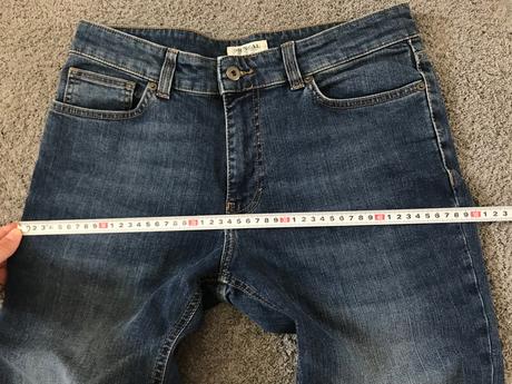 Panske rifle mcneal 32/34, l