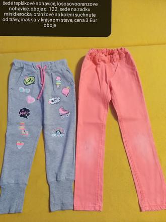 Nohavice, 122