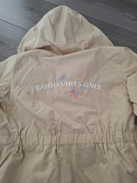 Jarny kabatik takko, takko,128