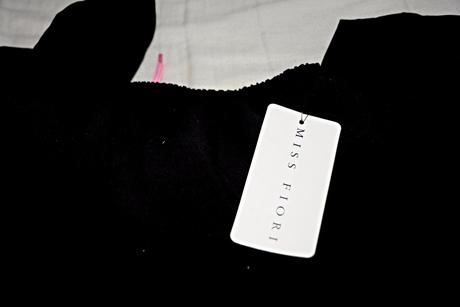 3/4 tepláky miss fiori ešte s visačkou, m, miss fiori,m