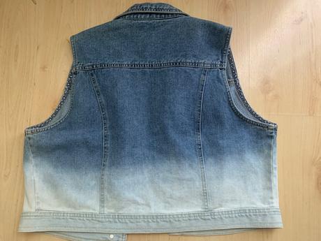 Riflová vesta, f&f,46