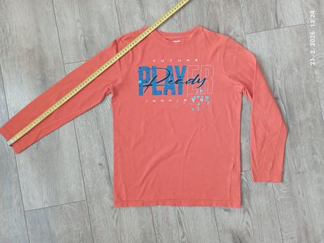 Tričko player, f&f,140