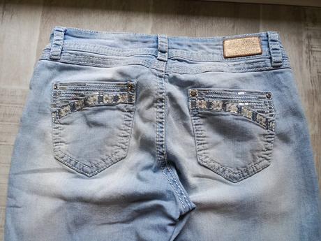 Dámske rifle veľ. 31, 30