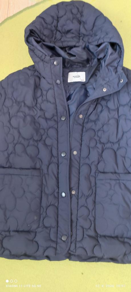 Prechodná bunda 164, reserved,164