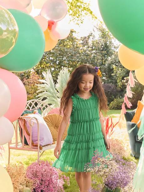 Šaty next 98 po 176, next,98 - 176