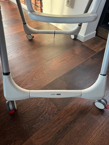 Jedalenska detska stolička peg perego, peg-pérego