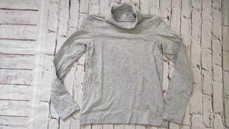 Bavlnený rolák crane, 164