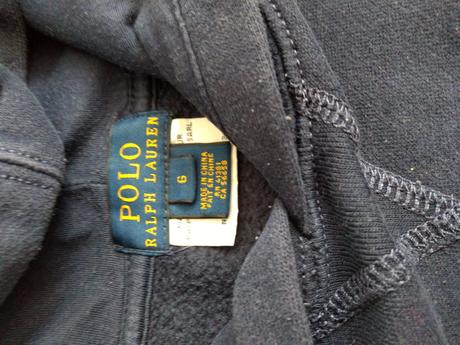 Mikina ralph lauren 6, ralph lauren,122