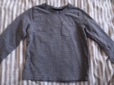 Tričko, lupilu,98