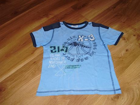 Tričko, dopodopo,116