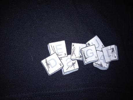 Desigual svetrík, desigual,m