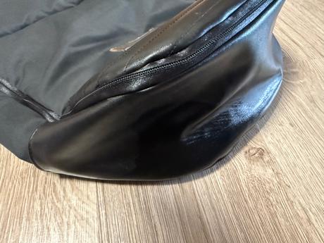 Fusak zn cybex cierny, cybex