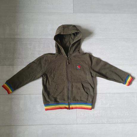 Mikina next, next,110