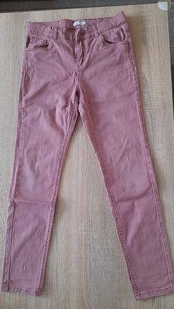 Dievčenské nohavice, reserved,152