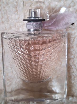 Lancôme la vie est belle flowers of happiness, 