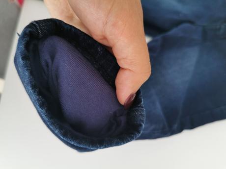 Zateplené rifle, 92