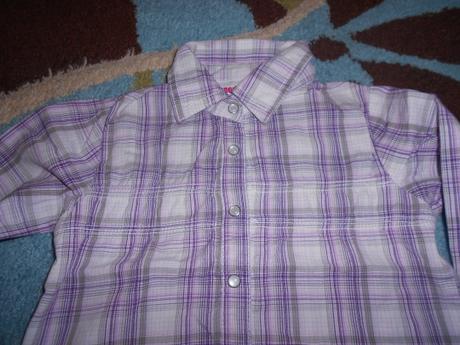 Super košielko-blúzočka, dopodopo,92