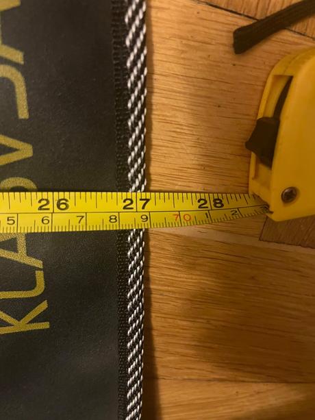 Akupresúrna kamienková podložka, 